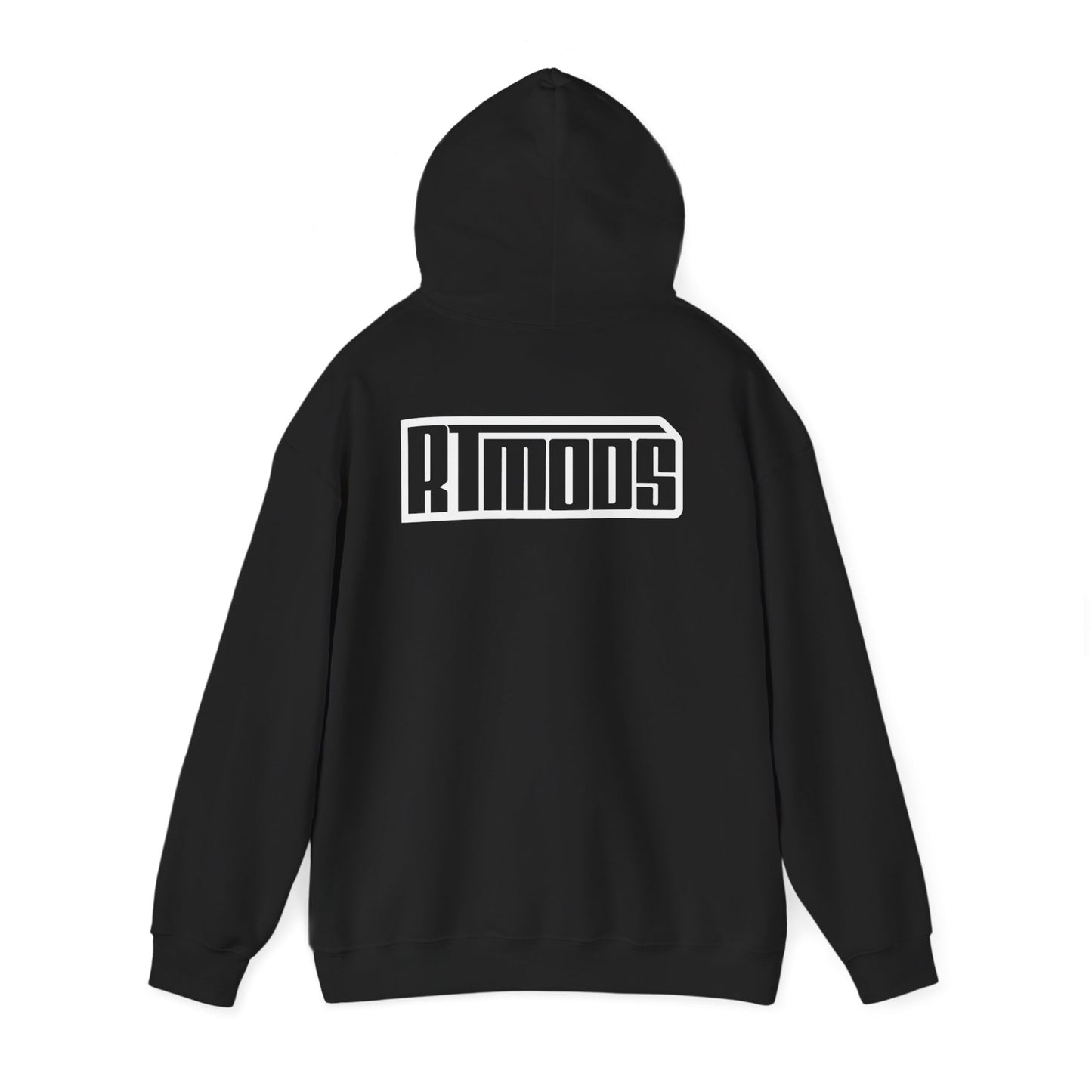 RTmods Hoodie