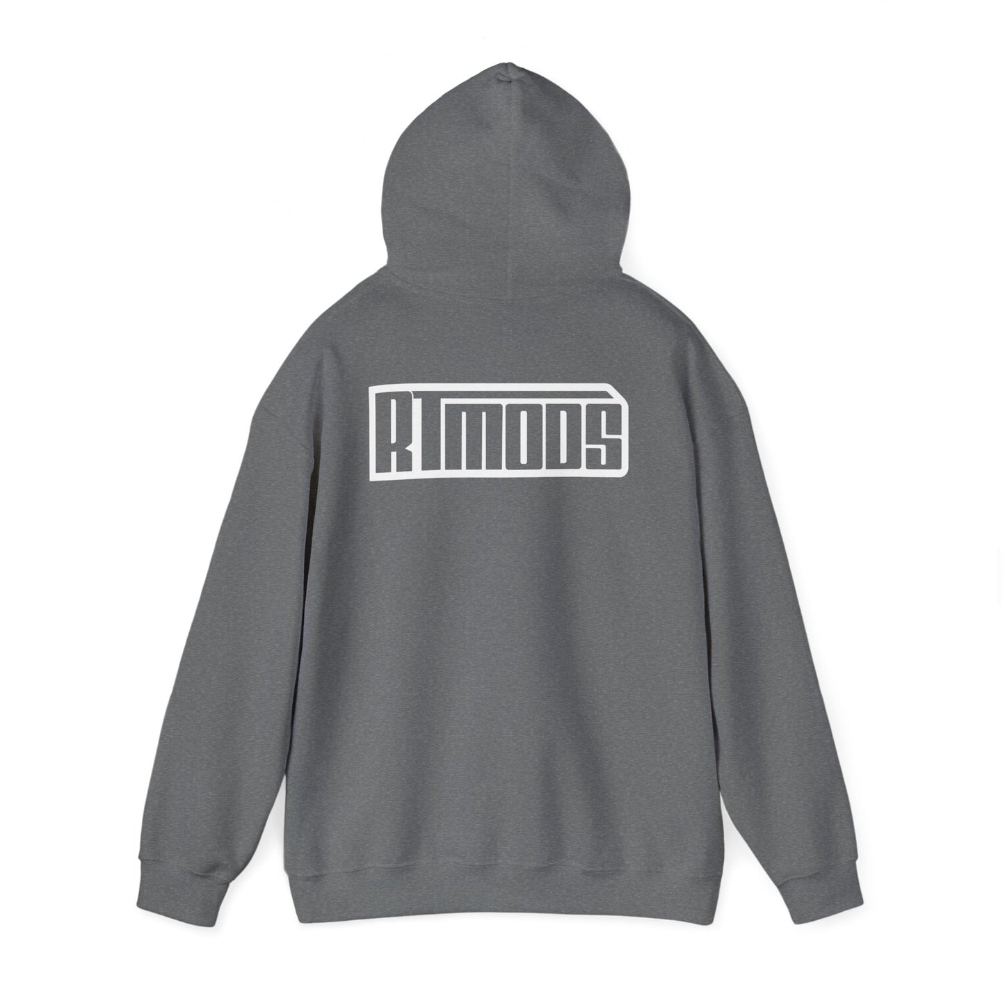RTmods Hoodie