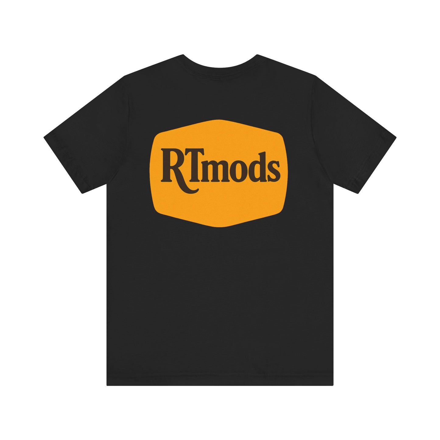 RTmods Barrel