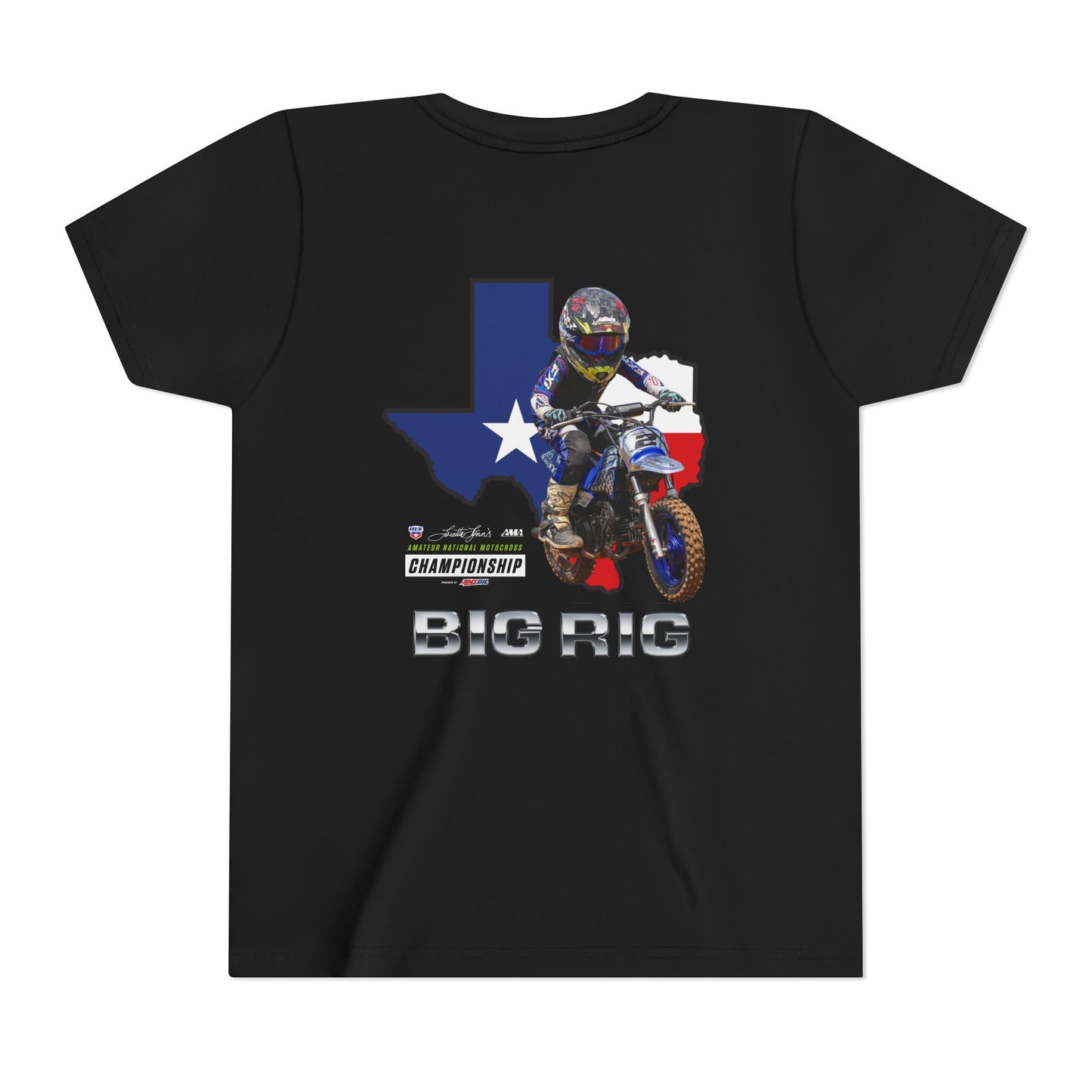 Big Rig LL2025 Youth