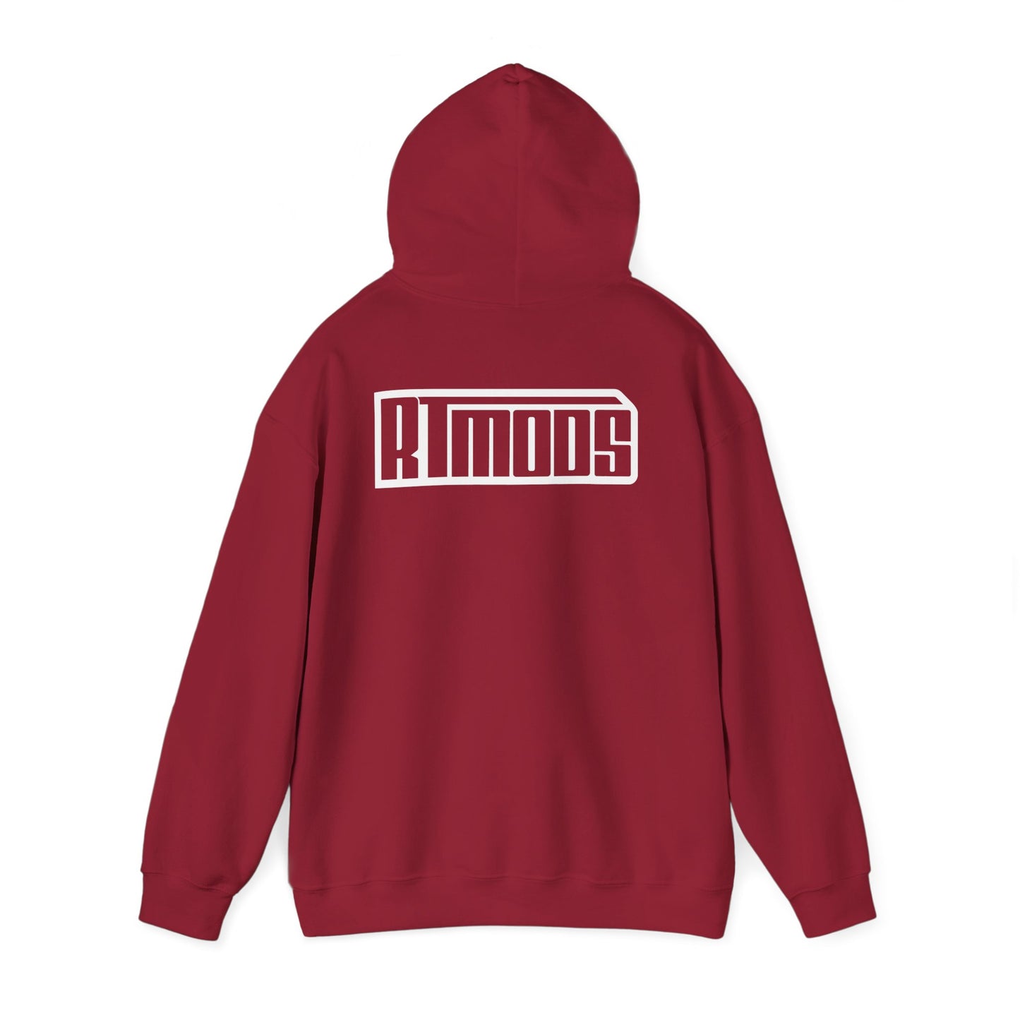 RTmods Hoodie