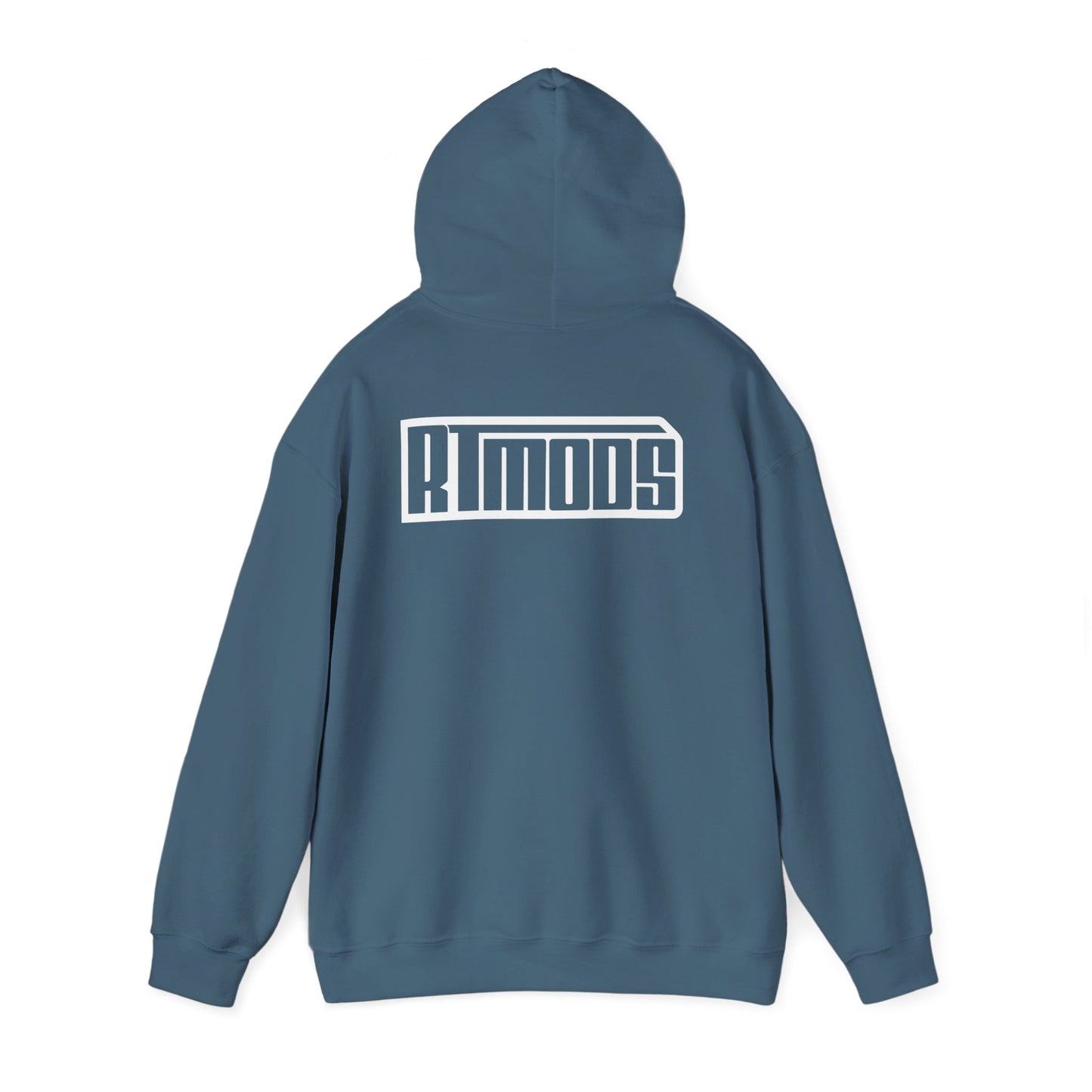 RTmods Hoodie