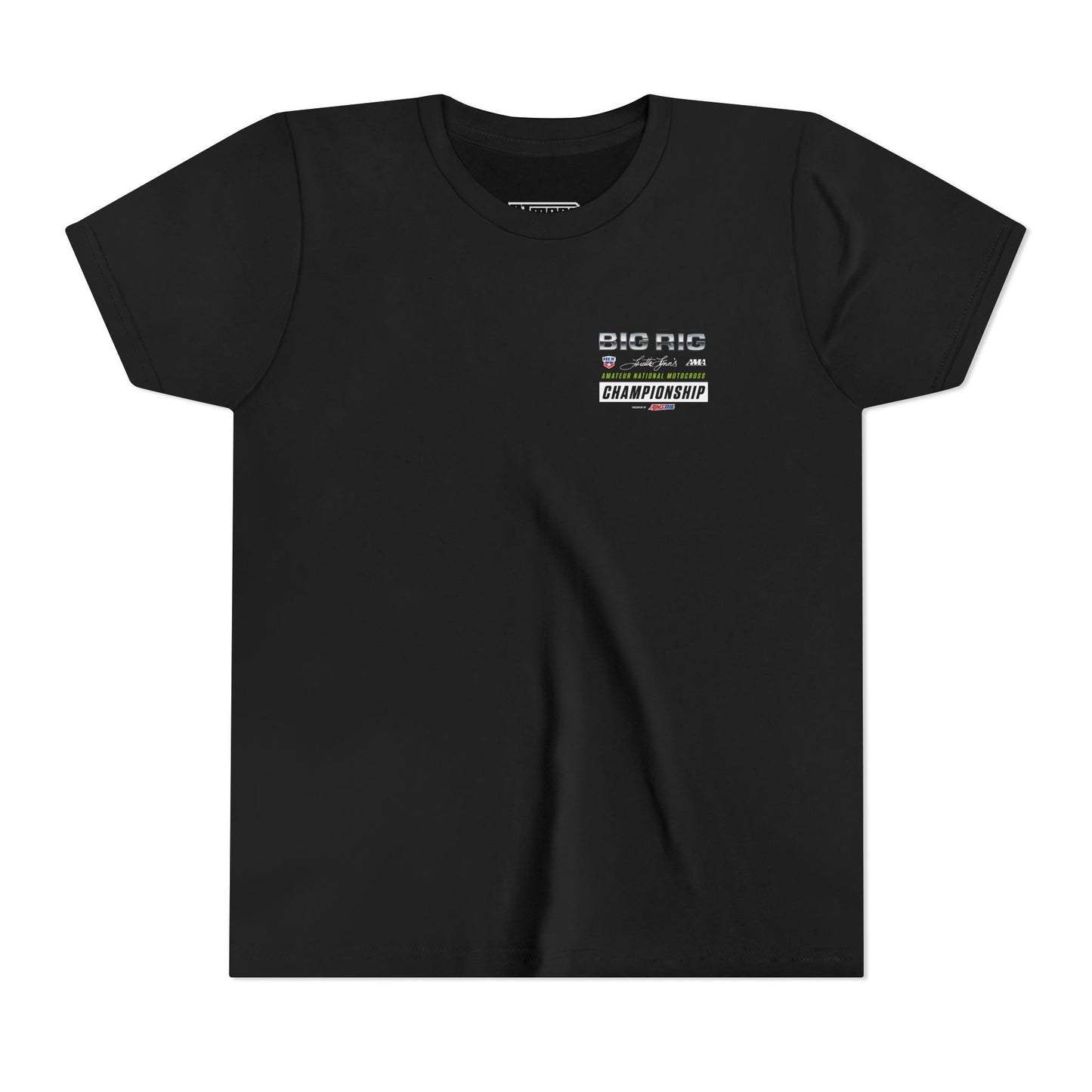 Big Rig LL2025 Youth