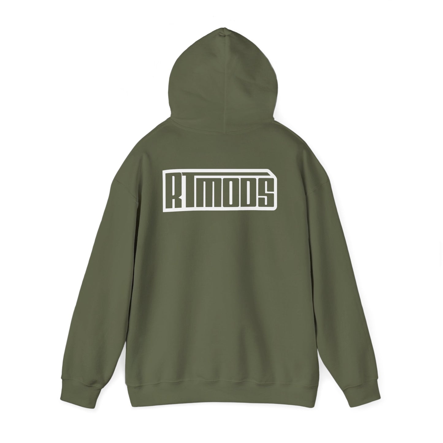 RTmods Hoodie