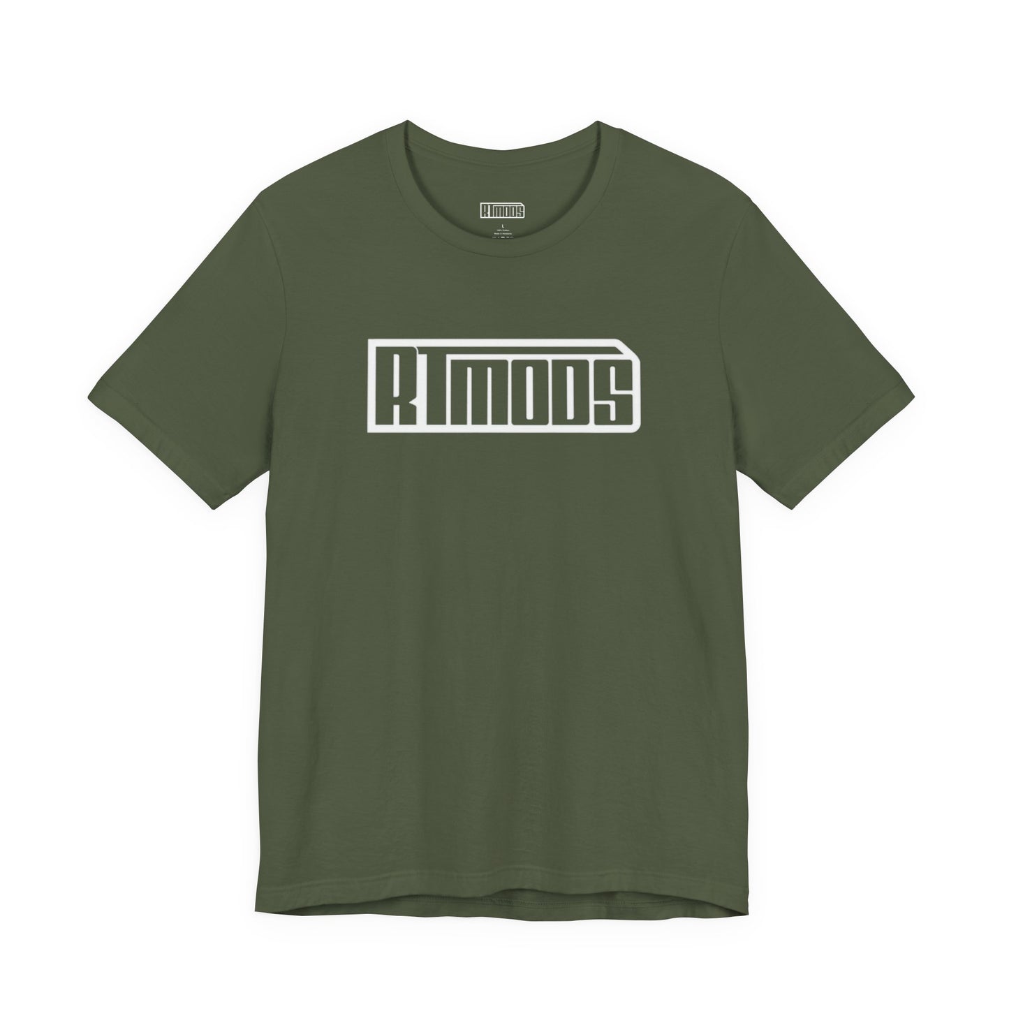 RTmods Front Logo