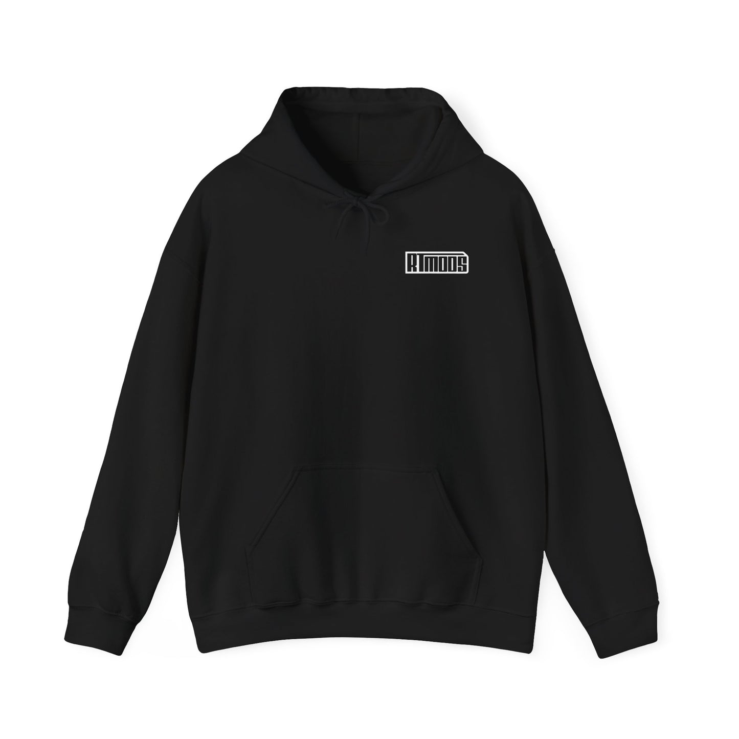 Rance The Ripper Hoodie