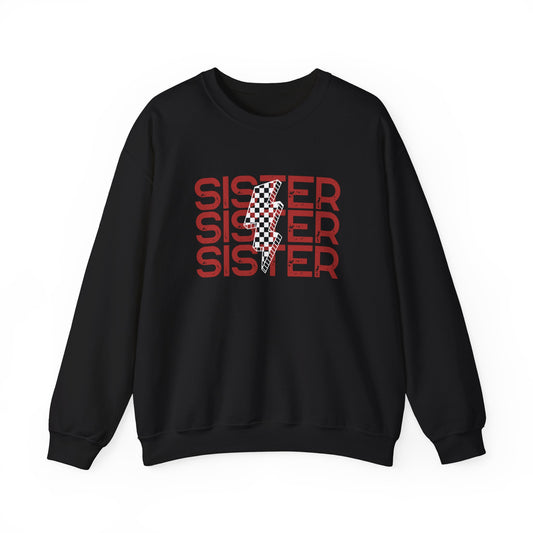 Sister Sweatshirt