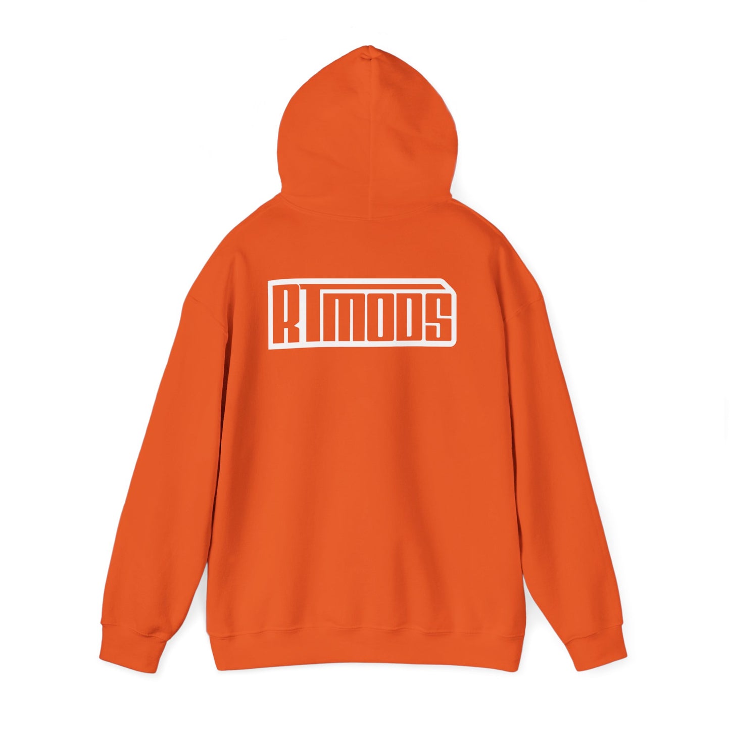 RTmods Hoodie