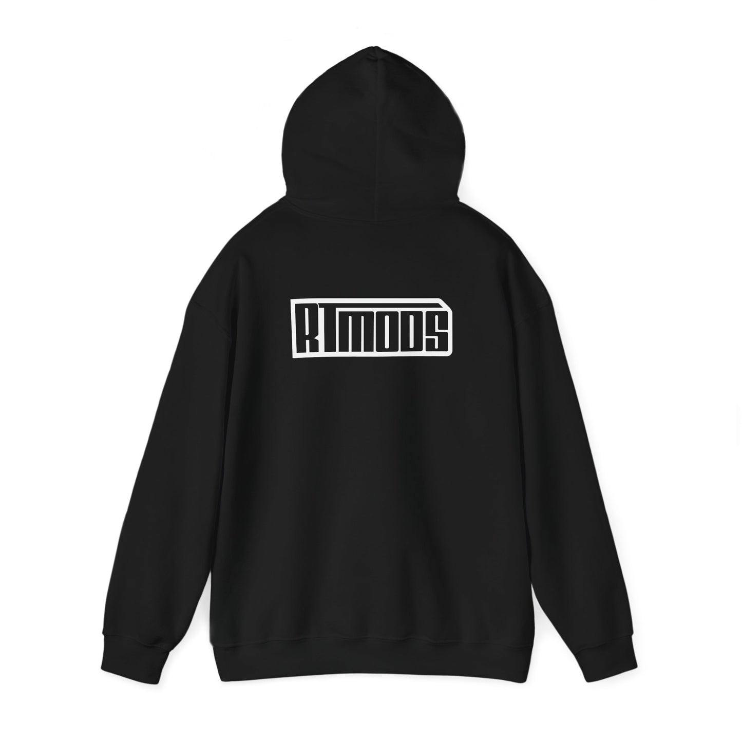 RTmods Hoodie