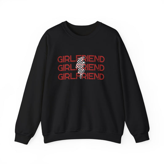 Girlfriend Sweatshirt