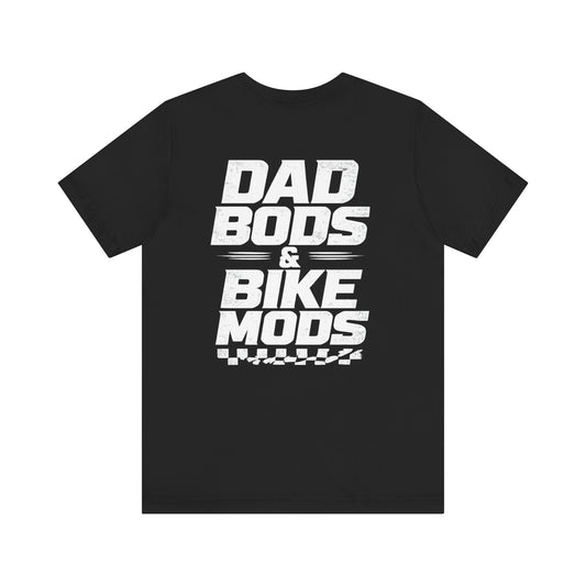 Dad Bods & Bike Mods