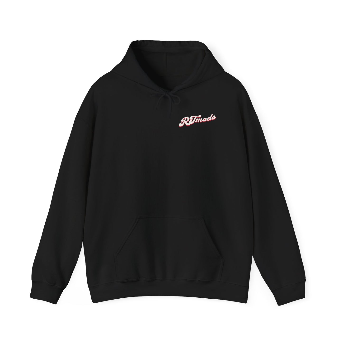 Valentine Hoodie