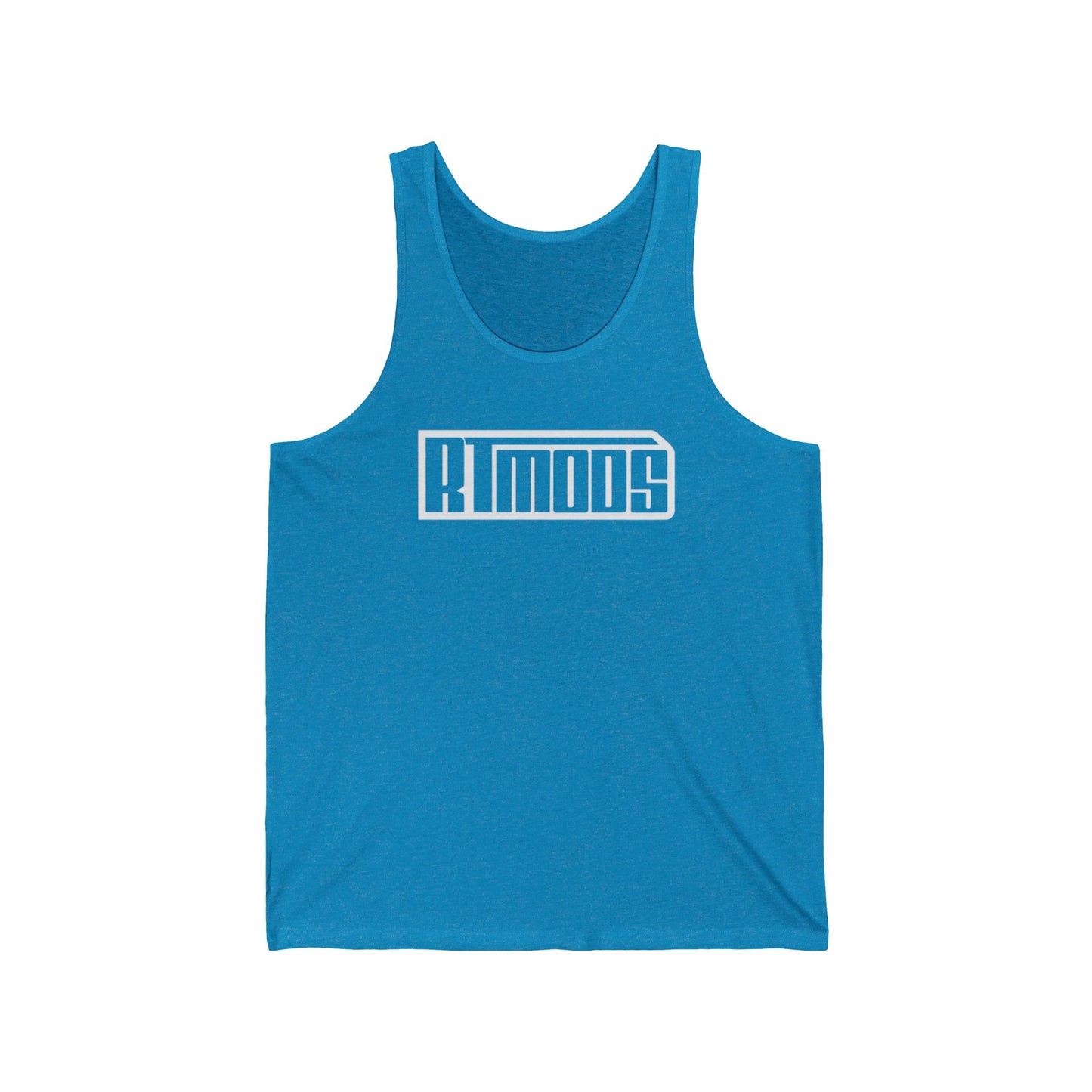 RTmods Unisex Jersey Tank