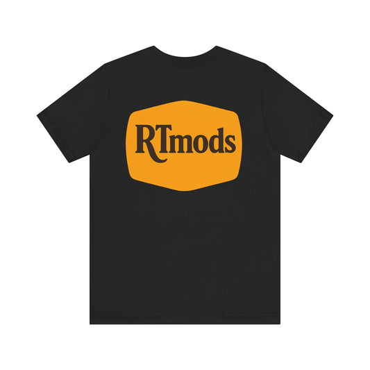 RTmods Barrel