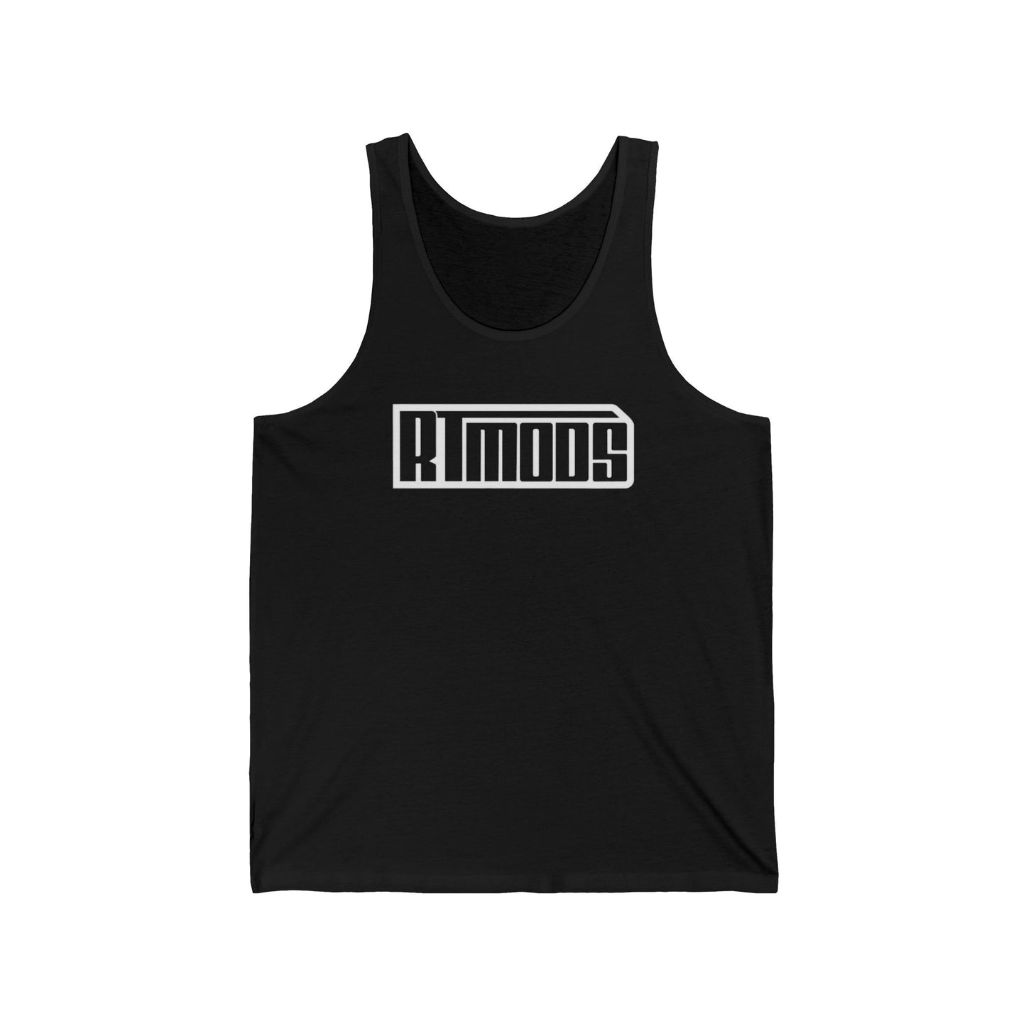 RTmods Unisex Jersey Tank