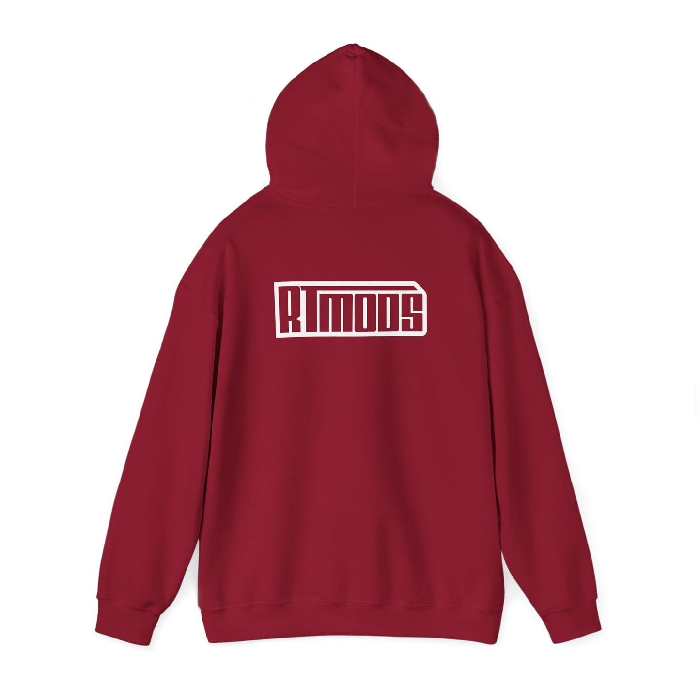 RTmods Hoodie