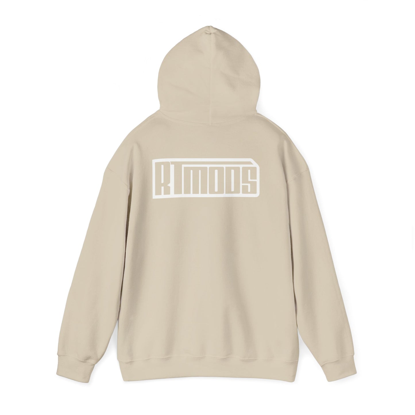 RTmods Hoodie