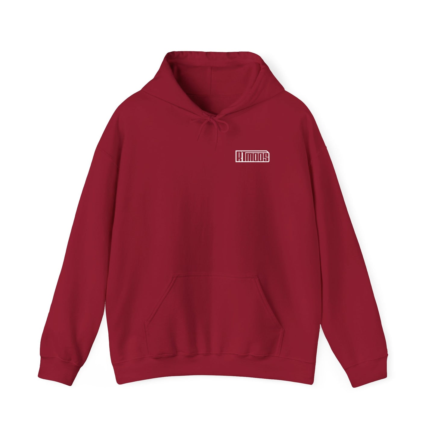 RTmods Hoodie