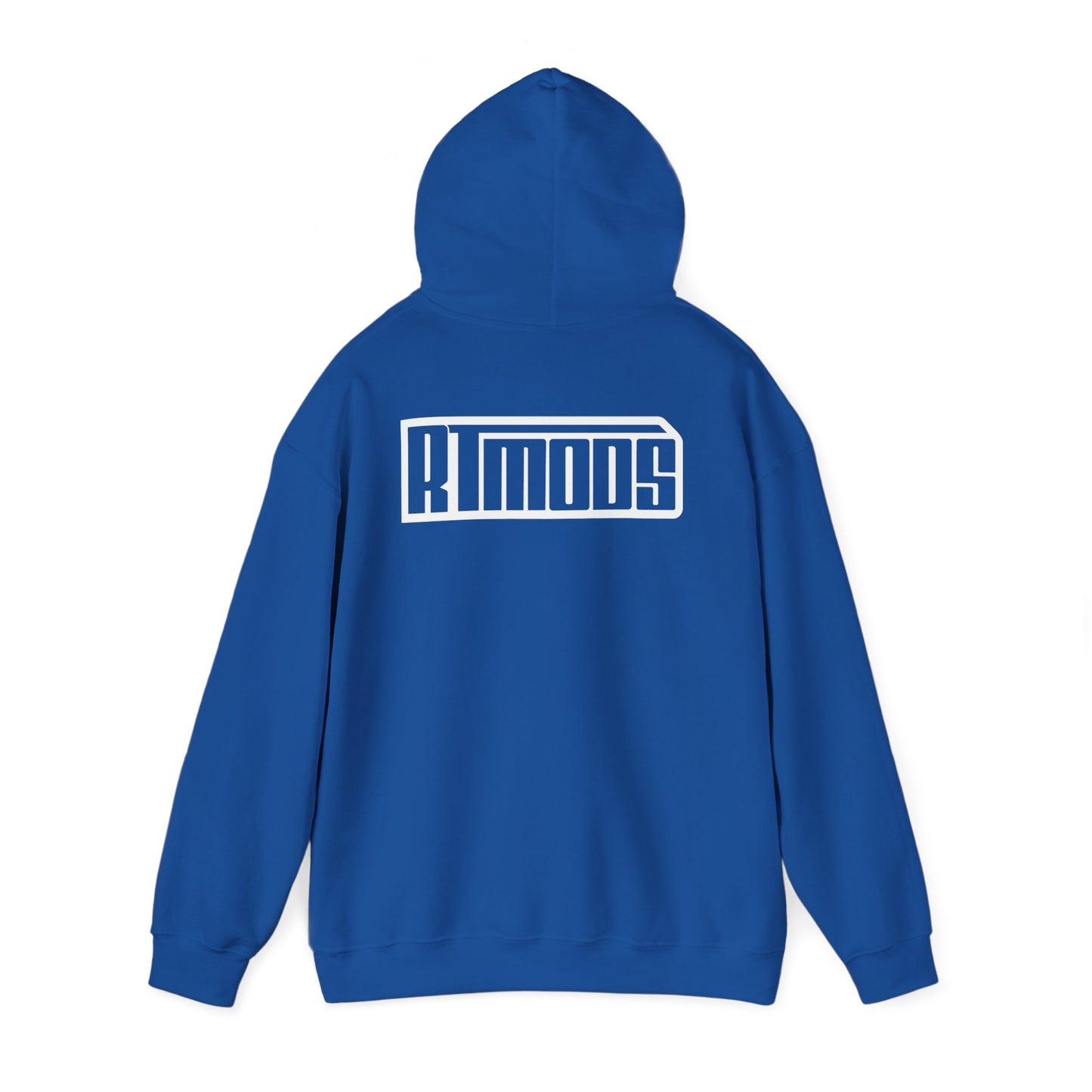 RTmods Hoodie