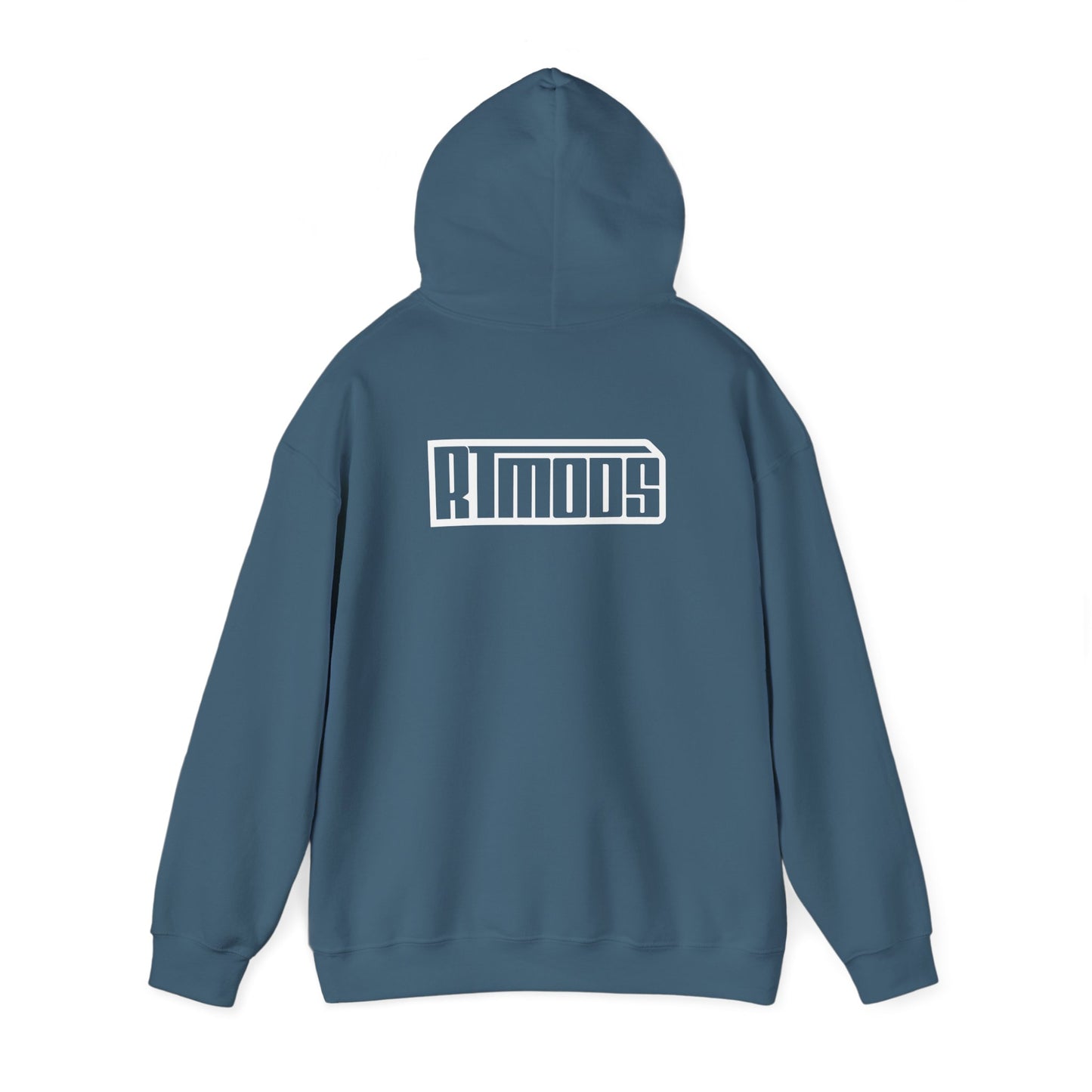 RTmods Hoodie