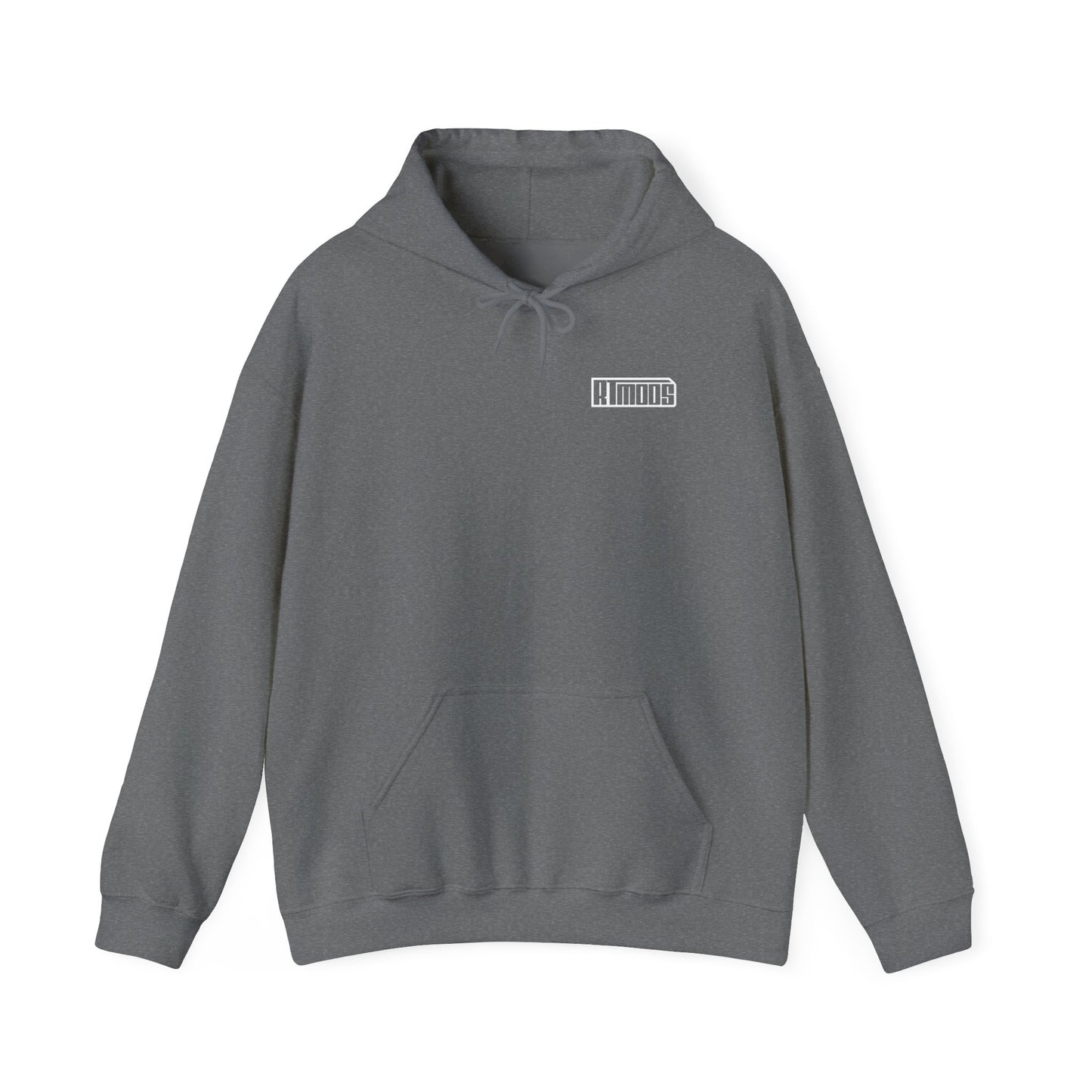 RTmods Hoodie