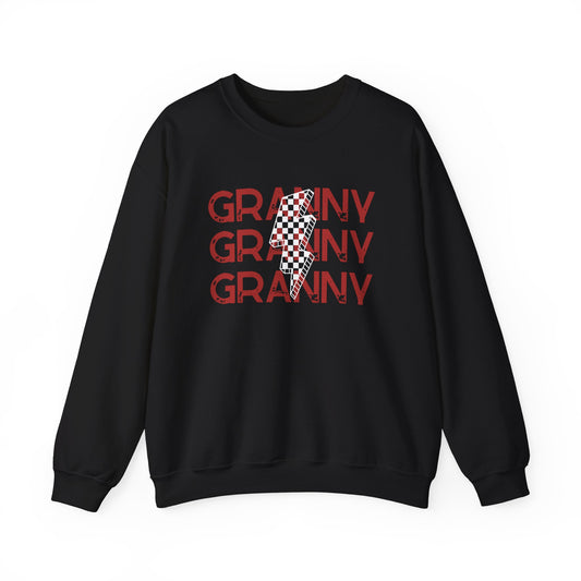Granny Sweatshirt