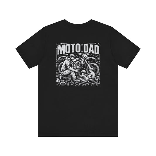 Moto Dad
