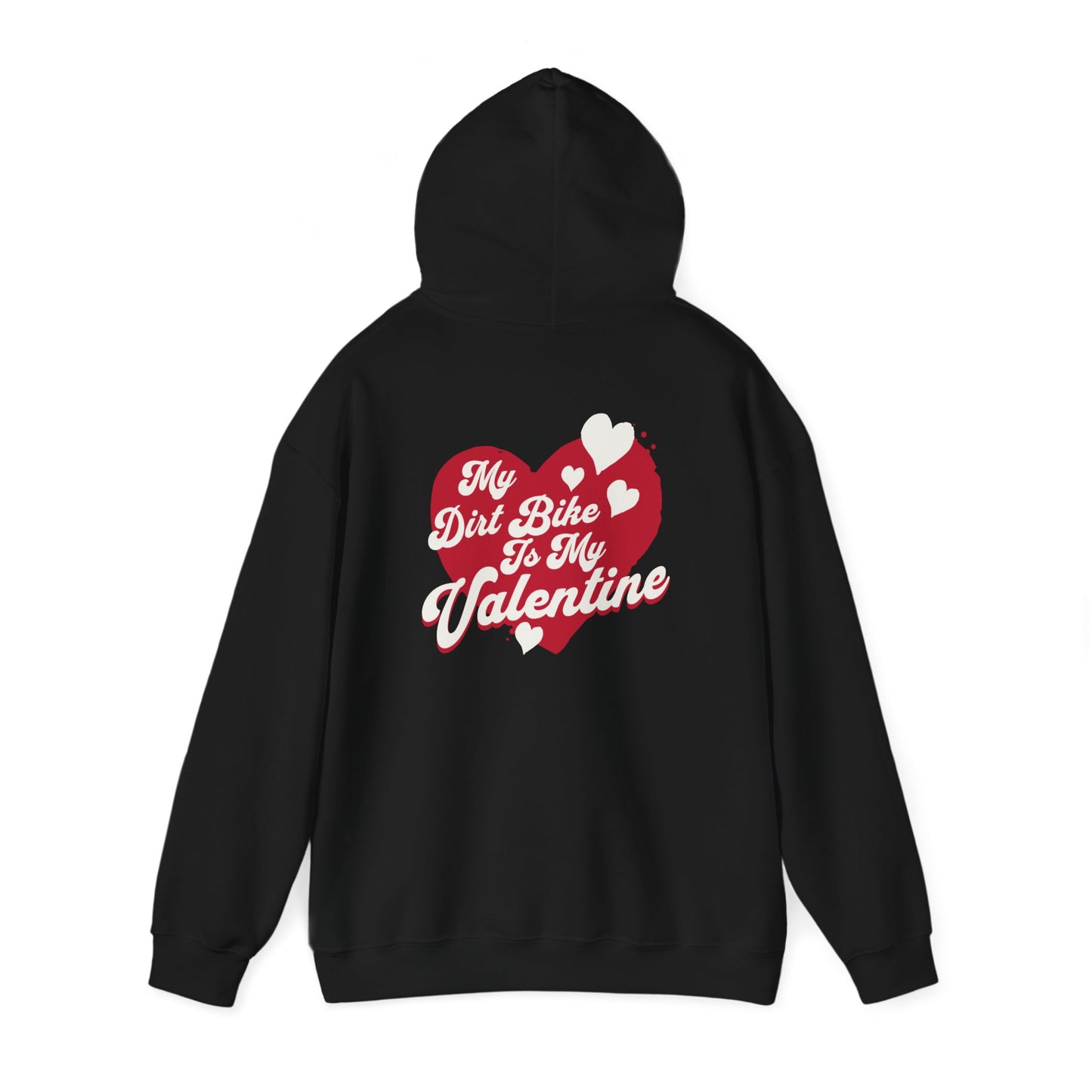 Valentine Hoodie