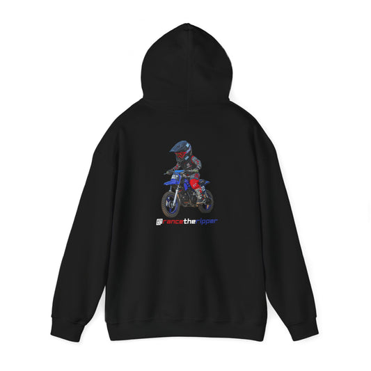 Rance The Ripper Hoodie