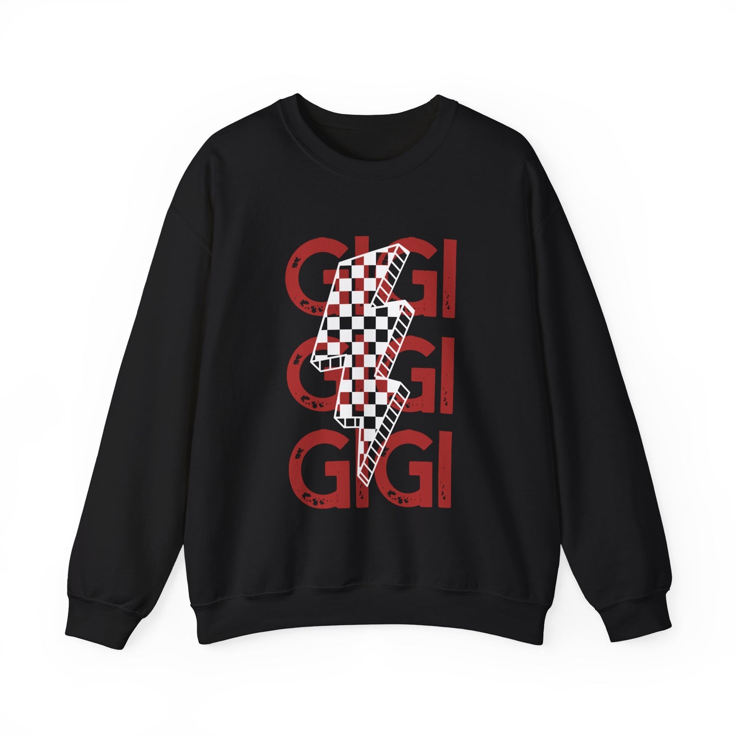 Gigi Sweatshirt